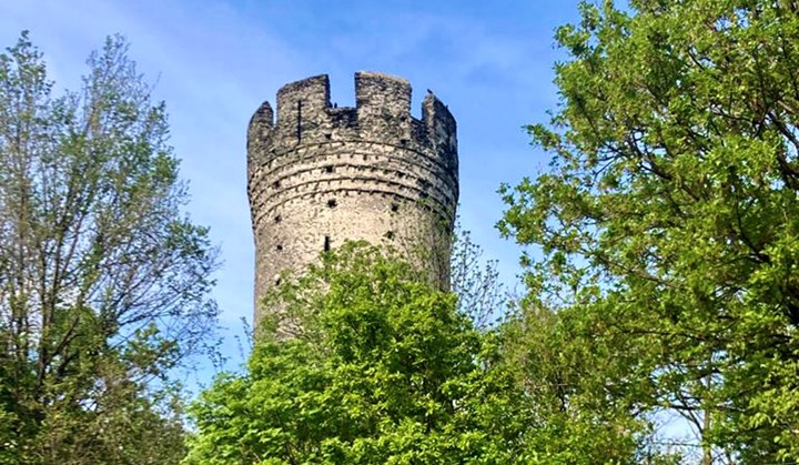 Tower of the Hill (Torre del Colle)