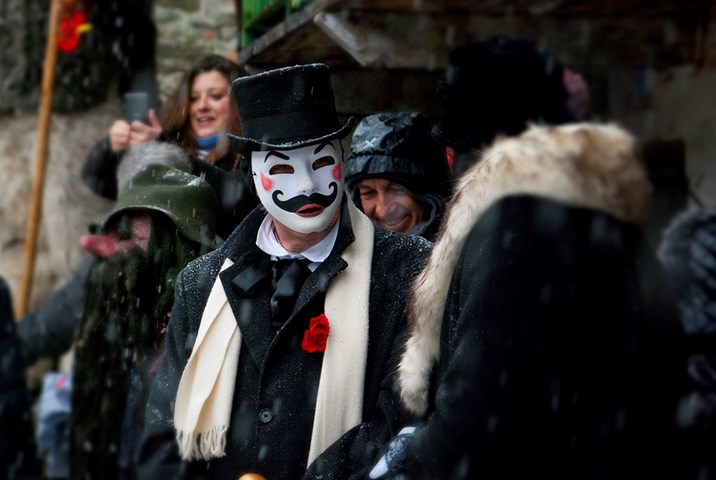 Il carnevale del Lajetto ritorna domenica 2 marzo
