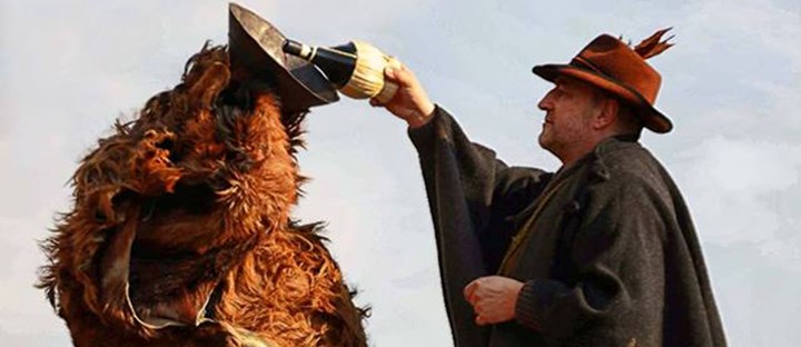A Mompantero è tempo di "Fora l'ours"!