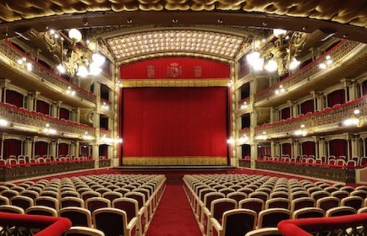 Gli appuntamenti della stagione teatrale 2023 di Pinerolo