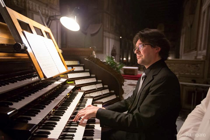 "Regie Armonie" 2026: 6 concerti dal 9 maggio al 20 giugno