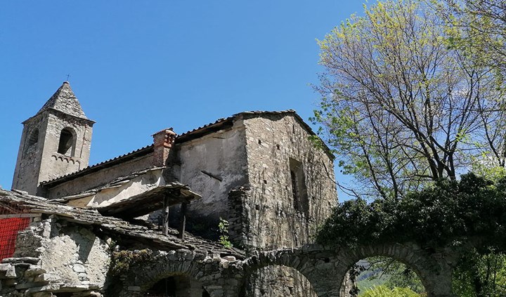 Certosa di Banda