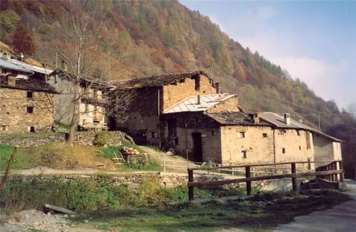 Bta-Balziglia Massello