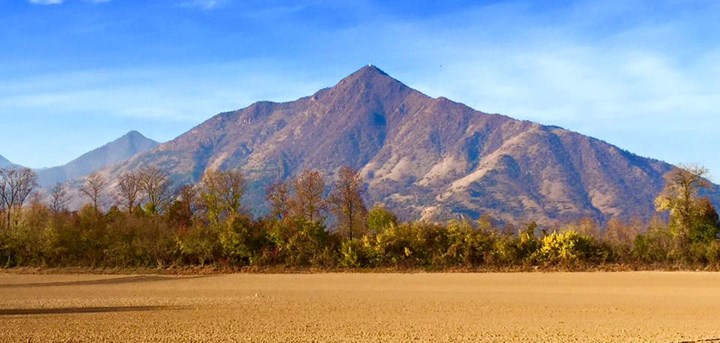 Monte Musinè