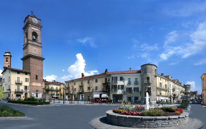 Giaveno
