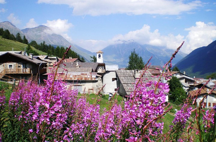 Pragelato