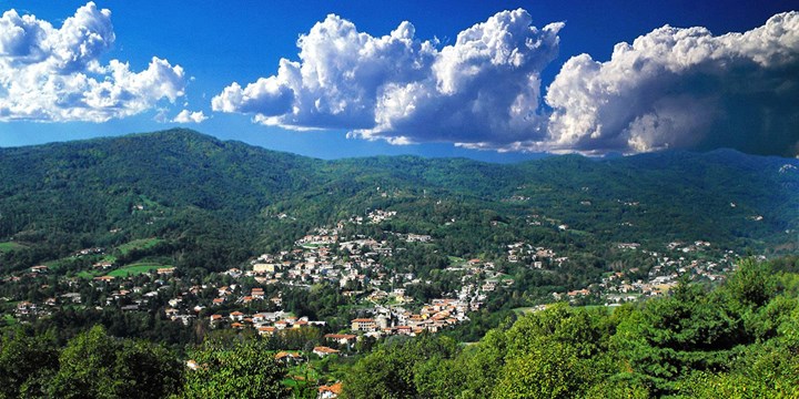 San Pietro Val Lemina