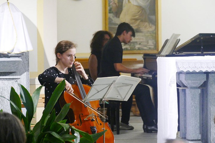 Musica d'estate: 24 concerti ai 1300 metri di Bardonecchia