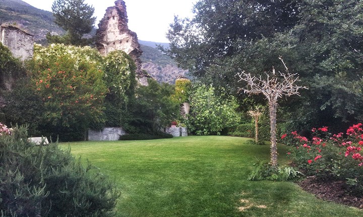 03 Brunetta La Brunetta