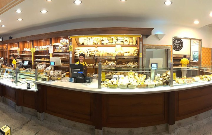 Pane Amore e...