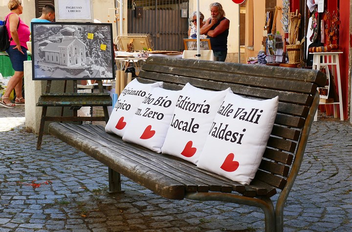 IL CUORE DELLA BEIDANA