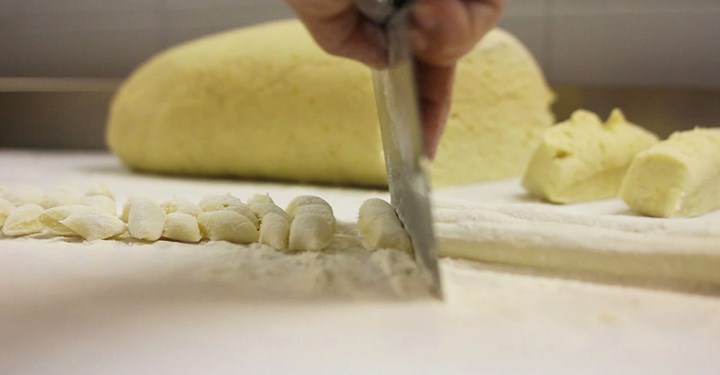 Cover Berardinelli Pastificio Berardinelli