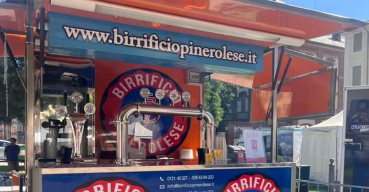 BIRRIFICIO PINEROLESE