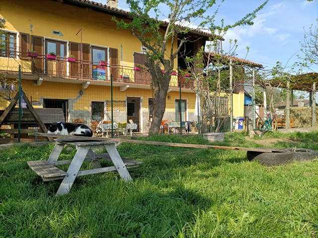 FATTORIA SOCIALE E.Gi.Ivo