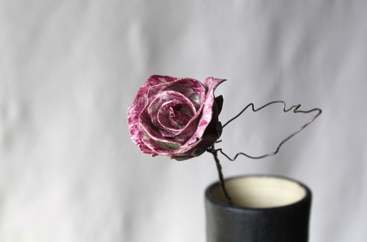 L'Officina rosa L'Officina della Ceramica