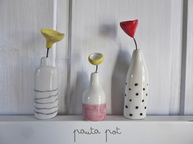 PAUTA POT