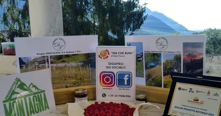 Radis Copertina Ma che bun! Laboratorio domestico alimentare