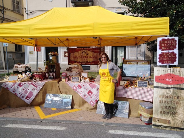RedBARnFarm Red BARn Farm Valsusa