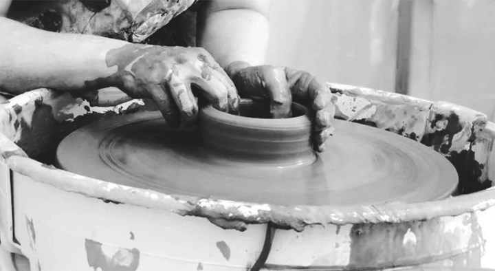 SIL POTTER cover TIMOLAB