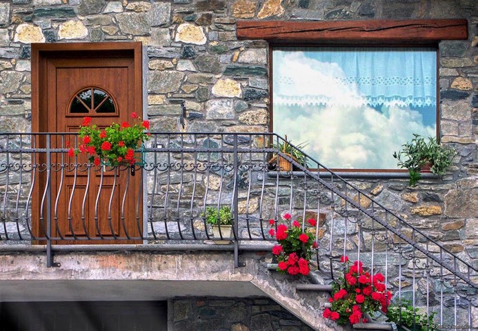 Serplast 4 Serplast, serramenti in pvc