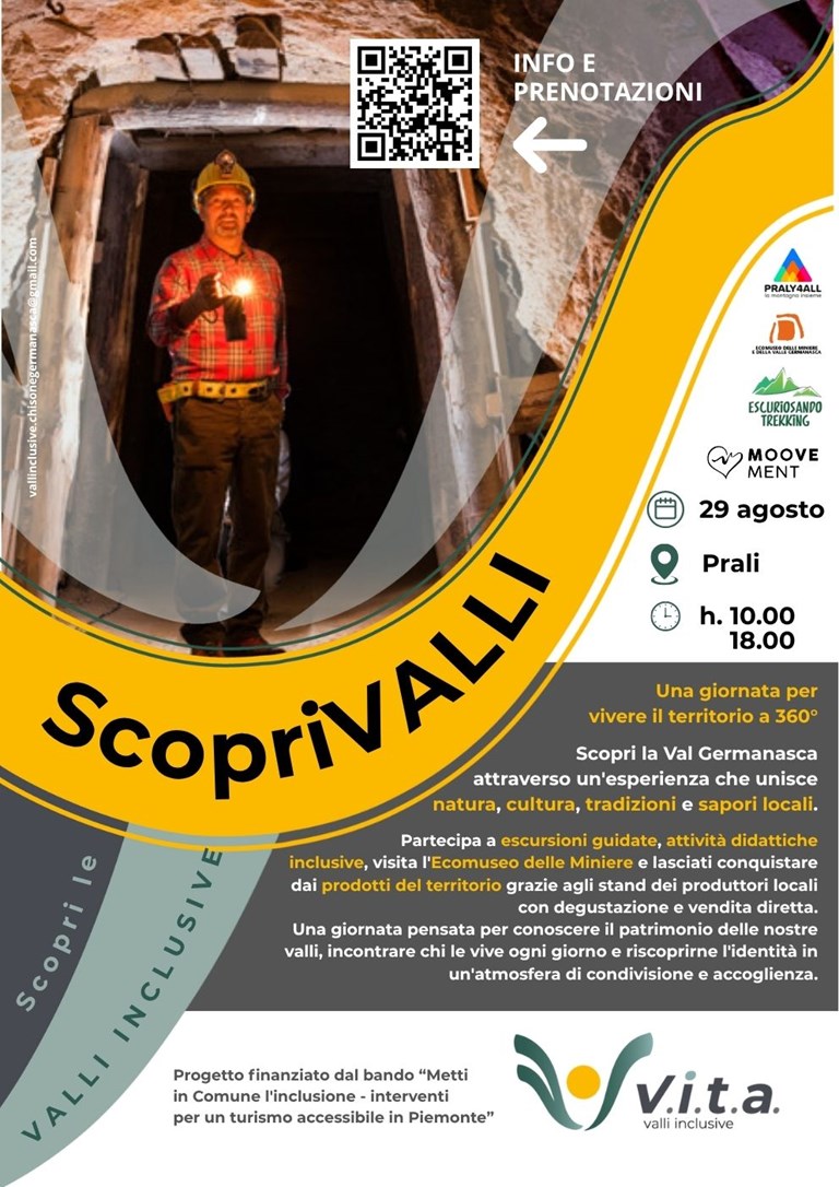 ScopriVALLI