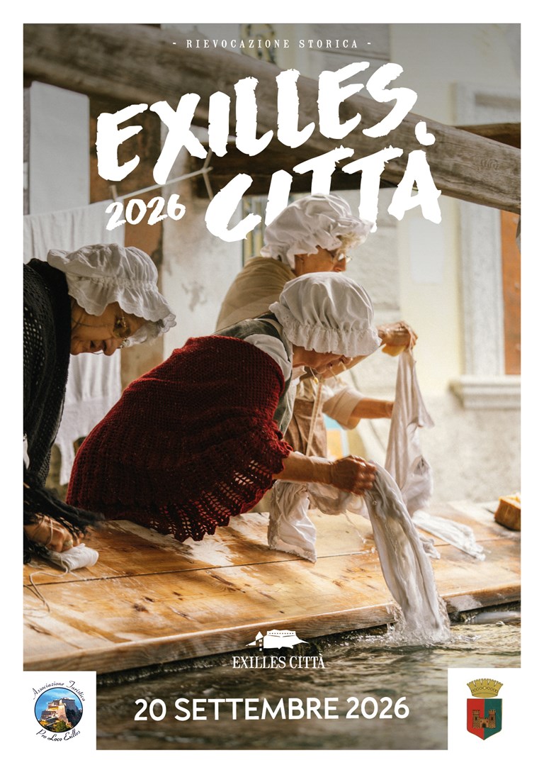 ExillesCittà 2026