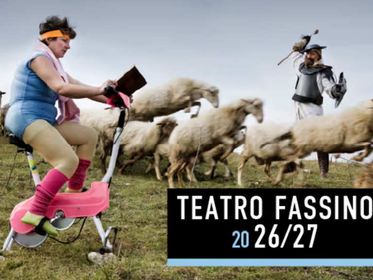 Teatro Fassino - Stagione 2026/2027