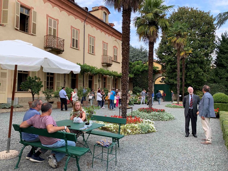 Festa degli orti 2026