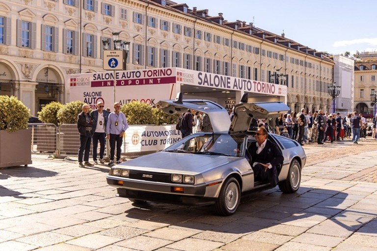 Salone Auto Torino 2026