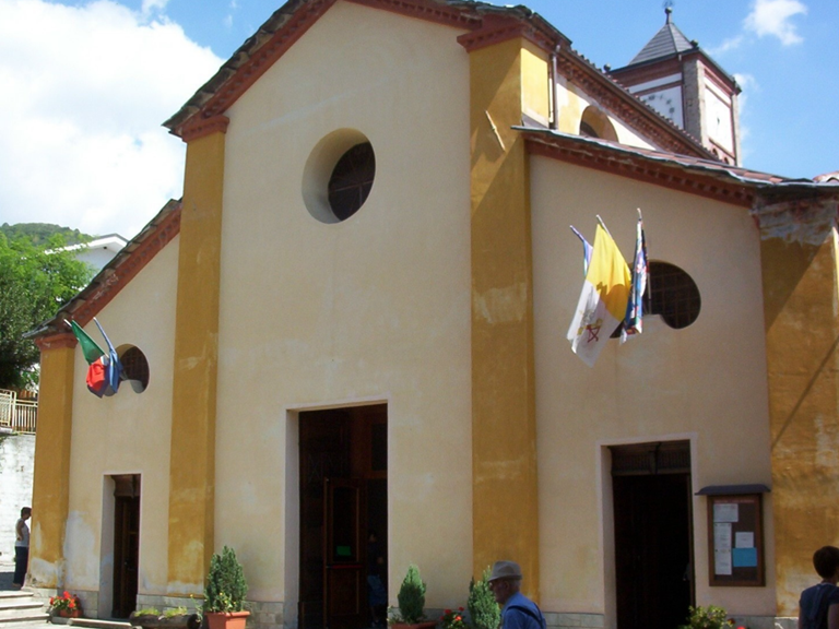 Festa Patronale di Sant'Egidio Abate 2026