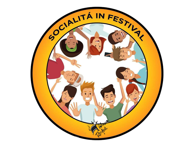 SOCIALITÀ IN FESTIVAL