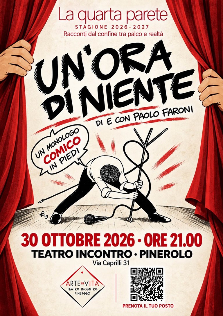 Un'ora di niente
