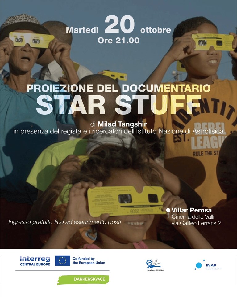 Star Stuff