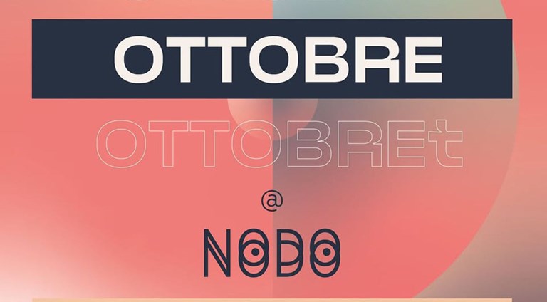 NODO CONCEPT SPACE PINEROLO: LABORATORI E MOSTRE DI OTTOBRE