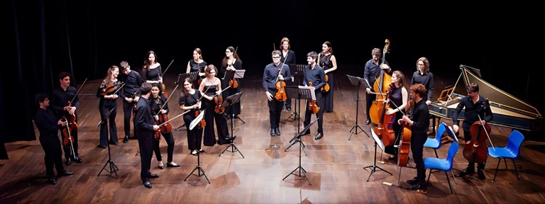 Progetto senza titolo FONDAZIONE ACCADEMIA DI MUSICA - ARCHI A SOLO, SOLO ARCHI / GRAN CONCERTO FINALE