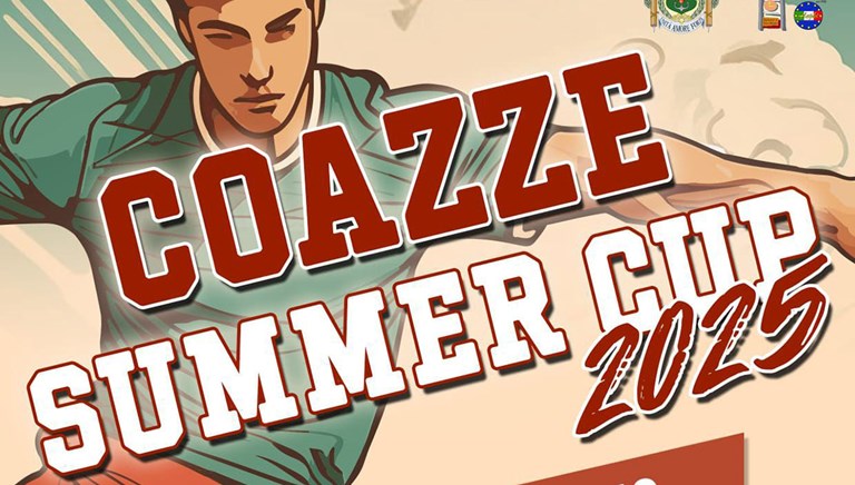 COAZZE SUMMER CUP 2025