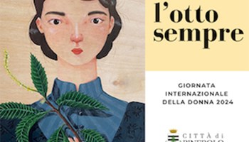 8 marzo: classici per una notte e mostra Parwana Kebrit