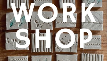 Workshop di ceramica