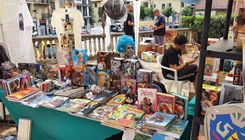 290526074_7547128378695371_2947349718761438447_n “Gulp! Fumetti a Giaveno”: al via la settima edizione, domenica 14 luglio 2024