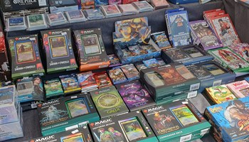 “Gulp! Fumetti a Giaveno”: al via la settima edizione, domenica 14 luglio 2024