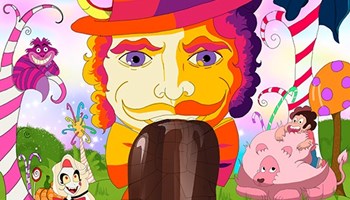 “Gulp! Fumetti a Giaveno”: al via la settima edizione, domenica 14 luglio 2024