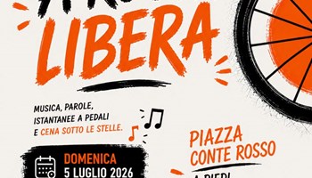 A RUOTA LIBERA 