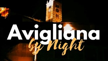 Tour notturno alla scoperta dei segreti di Avigliana. Lo propone l’Associazione Archeologica Aviglianese il 31 ottobre: un Halloween diverso