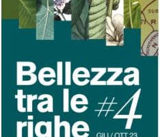 “Bellezza tra le righe”: Chiara Saraceno al Castello di Miradolo