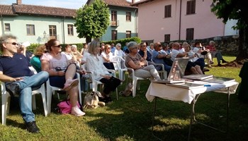 Canta-libri: a Cantalupa dal 16 al 29 settembre 
