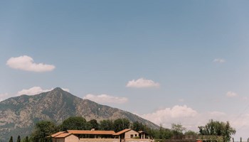 PRANZO DI PASQUA E BRUNCH DI PASQUETTA 2023 IN CASCINA!