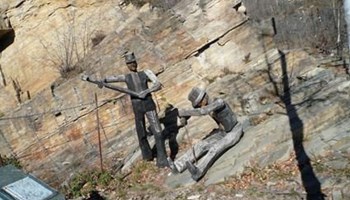 Visite alle cave di Rorà