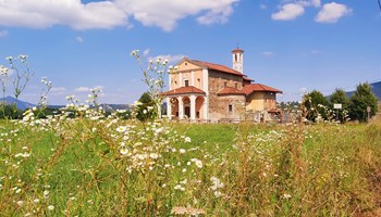 Un giro per Giaveno parlando di storia, leggende e aneddoti. Domenica 22 in occasione di Fungo in Festa grazie al gruppo “Racconti e ricordi della Valsangone 