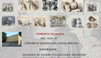 Tre giorni dedicati a Francesco Gonin, pittore giavenese d’adozione