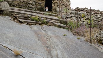 Visite alle cave di Rorà